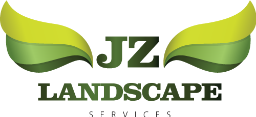 Image JZ Landscape Services Logo
